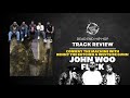 Conway the Machine - John Woo Flick ft. Benny The Butcher and Westside Gunn Track Review