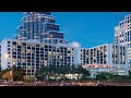 The LINE Downtown Austin - Best Hotels In Austin - Video Tour