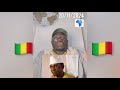 🔴 URGENT URGENT ‼️👉🏿🇲🇱 Choguel Maïga Limogé