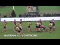 hilversum vs castricum 26 01 2019