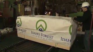 Idaho Forest Group Corporate Video