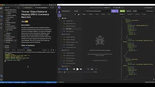 Thomas' Object-Relational Mapping (ORM): E-Commerce Back End | UofT Coding Bootcamp: Module 13