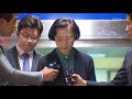 “이명희 상습폭행 아닌 분노조절장애” kbs뉴스 news