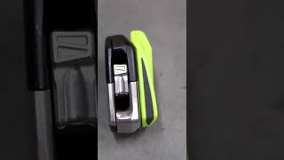 Edelrid Megawatt descender