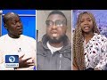Ending Xenophobic Attacks In South Africa Pt.1