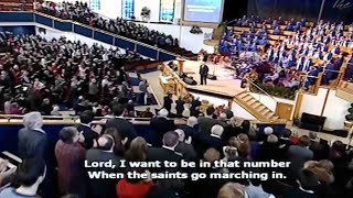 Part 2 Song Medley Dr James McConnell