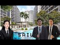 Sail Residences Update 2024: Condo in Front of Mall of Asia, Premium Units with Furnishing Packages