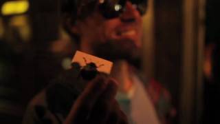 Burn Studios: A party in 24 hours! (Wald)