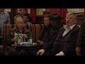 eastenders dawn swan slaps garry hobbs 19th february 2009