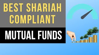 Shariah Compliant Mutual Funds | Tata Vs Taurus | ETF Shariah BeES | Halal Mutual Funds