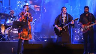 Indian Rain | Hariharan & Leslie Lewis | Colonial Cousins Live | Kala Ghoda Arts Festival 2023