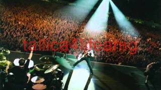 Metallica Nothing Else Matters Live Nimes 2009