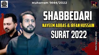 Shabbedari In Surat Gujarat 1444/2022