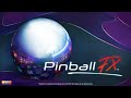 Pinball FX - Legacy Table Reveal