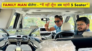 12 लाख कुछ भी नहीं इस Powerful (160 PS) 7 Seater के लिए - Marazzo, XL6 Killer !