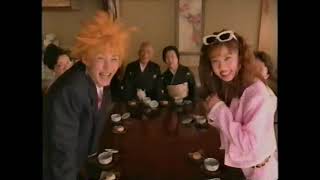 1995 コダック　スナップキッズEX 瀬戸朝香さん