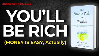 I read 146 money books - this 1 will make you RICH