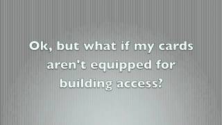 CJIS Security Policy - Physical Vs. Logical Access : Multi Factor Authentication Demo