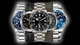 The BEST Watches for SMALLER WRISTS!