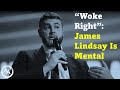 The Disturbing Mental State of James Lindsay