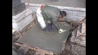 静岡　函南町　墓石　お墓を建てるのあたり石材で困っているのですが