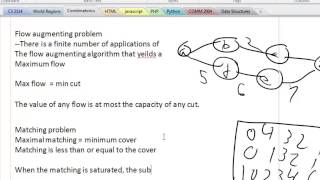 combinatorics test 2