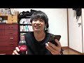 風呂あがりならコーラ早飲み楽勝じゃね？w chug a coke