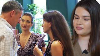 REAL Ukrainian Women EXPOSE Foreign Dating