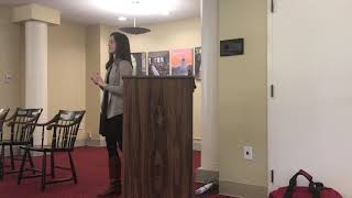Harvard First Generation Program