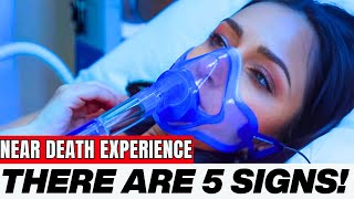 Nurse DIES And Jesus Shows Her 5 WARNING SIGNS – 2025 Will Change Everything! (NDE) #nde