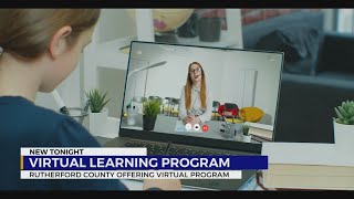 Rutherford County accepting applications for next year’s virtual school