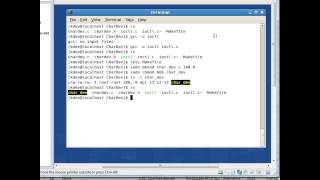 Linux Kernel Modules How-To