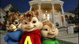 Chipmunks:Green Light