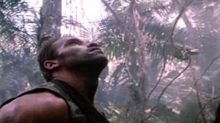 Predator (1987) - Teaser Trailer