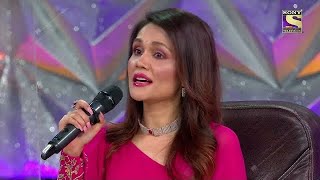 Aaj Jaane Ki Zid | Sonu Kakkar Singing On Indian Idol | Sony TV