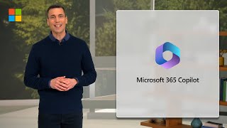 The Microsoft 365 Copilot AI Event in Less than 3 Minutes