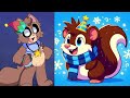 FanMade SMILING CRITTERS TIER LIST and their HD versions! Poppy Playtime Chapter 3 & 4 + BANBAN!