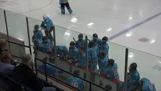 Carshield U18 AAA Top Plays on 12/12/21 vs. Omaha AAA