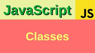 Introduction to classes - Basic JavaScript Fast (25)