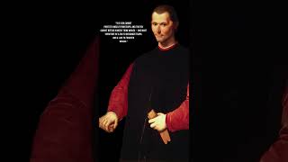 Uncovering the Hidden Truths of Niccolo Machiavelli's Legacy!