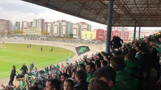 Adliyespor:0-Kocaelisporumuz:1 //// İZMİT’İN ÇOCUĞU HERKESE YETER