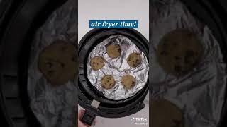 Pillsbury Cookie Dough Air Fryer Commercial/Ad (TikTok Version 2022)