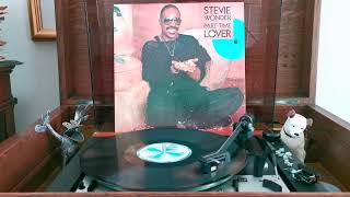 Part-Time Lover ~ Stevie Wonder ~ 12\