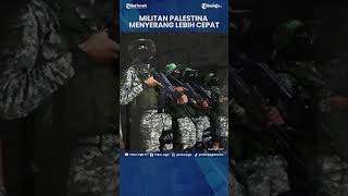 ISRAEL SELIDIKI INSIDEN KECEROBOHAN OPERASIONAL TENTARANYA DI GAZA#Short