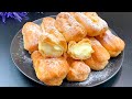 A delicious dessert recipe! I cook them every weekend❗Very easy and quick!