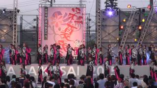 陵-RYO-@2015　彩夏祭前夜祭