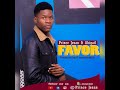 Prince Jesan ft Abigail_ Favor_ ( Official Audio)