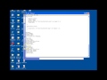 Creating two div boxes side by side