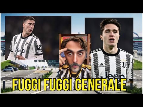 Fuggi Fuggi Generale - YouTube