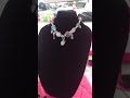 paparazzi jewelry outdoor event set up